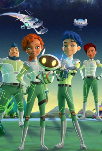 男人将机机插在女人