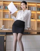 日本黄色裸体性情