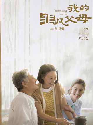 我的非凡父母粤语